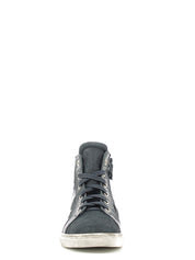 Sneakers Grigio Naurora