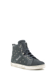 Sneakers Grigio Naurora