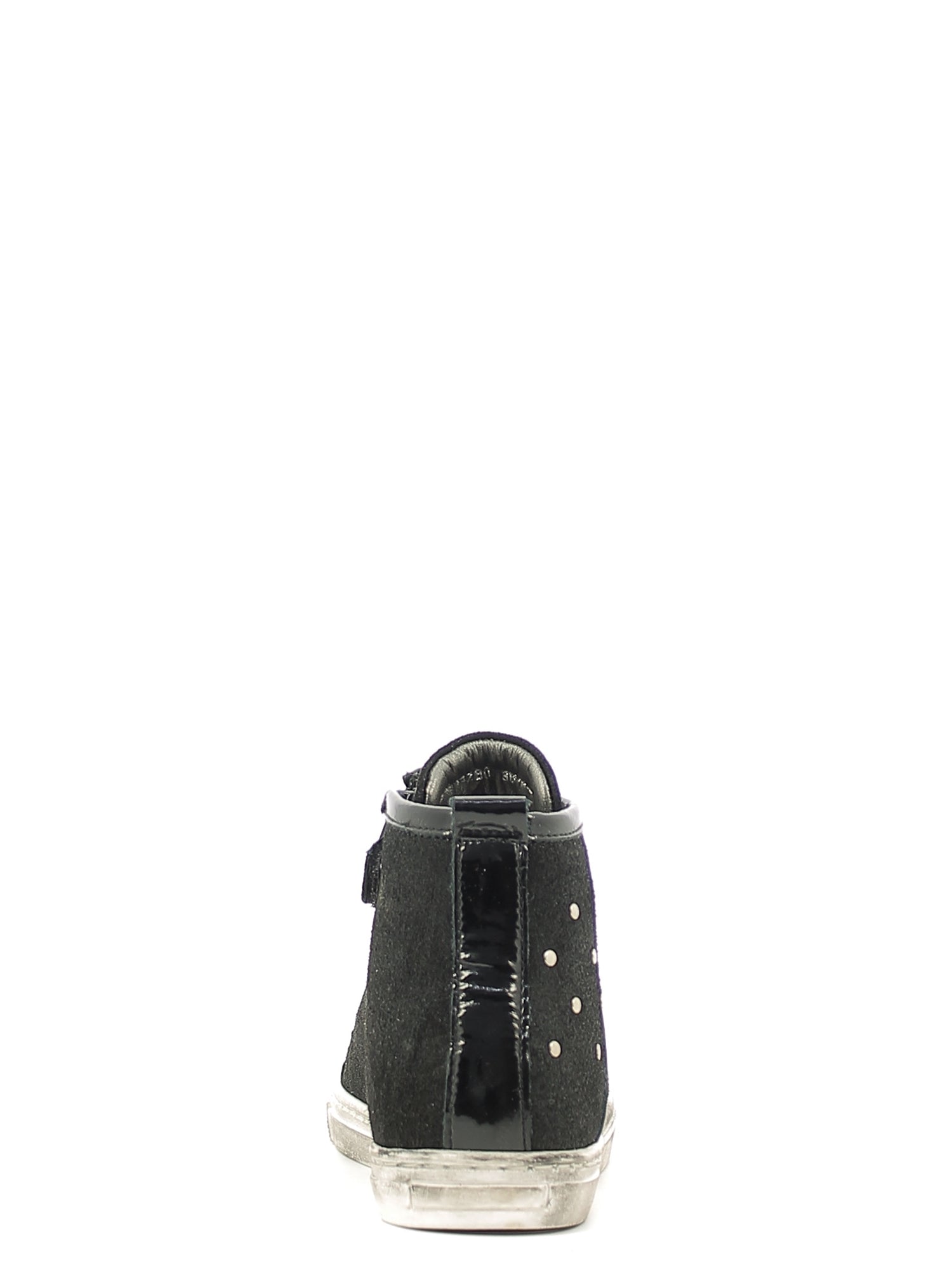 Sneakers Nero Naurora