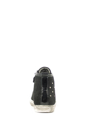 Sneakers Nero Naurora