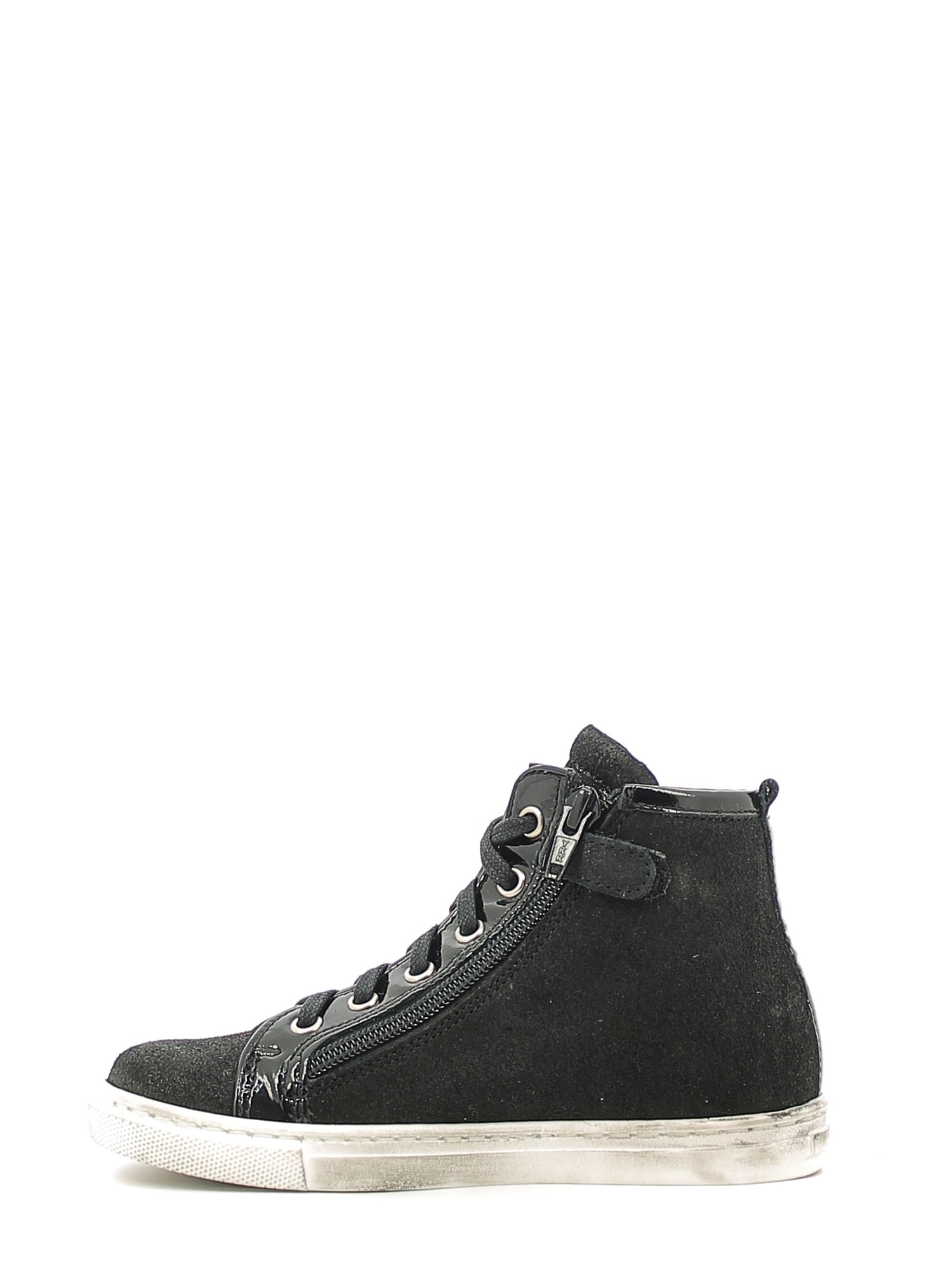 Sneakers Nero Naurora