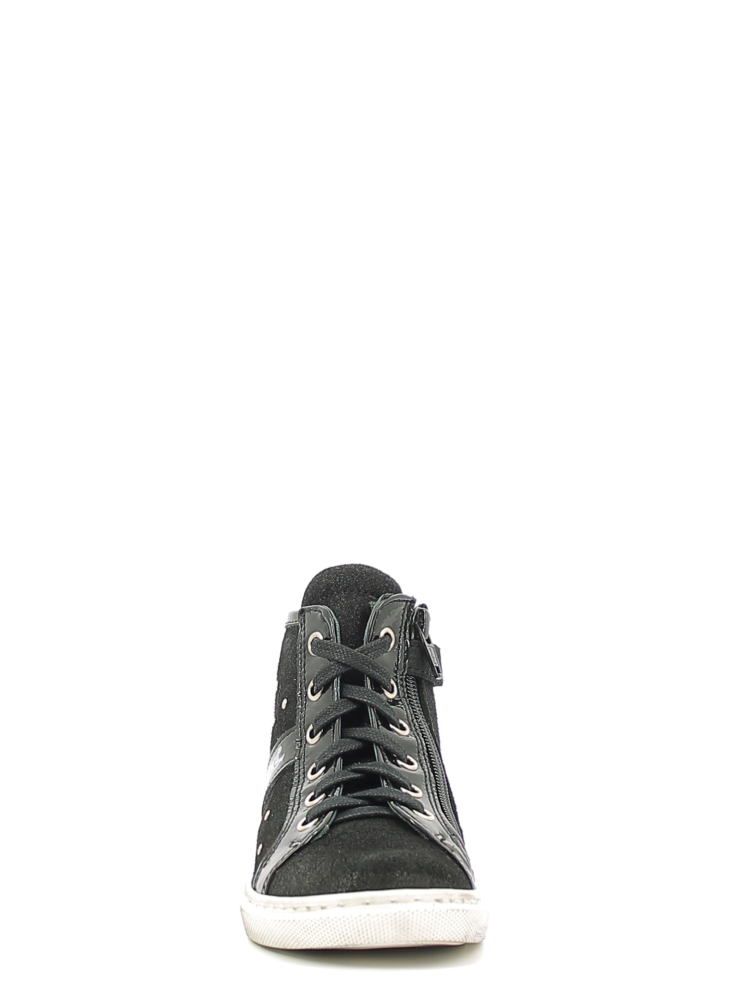 Sneakers Nero Naurora