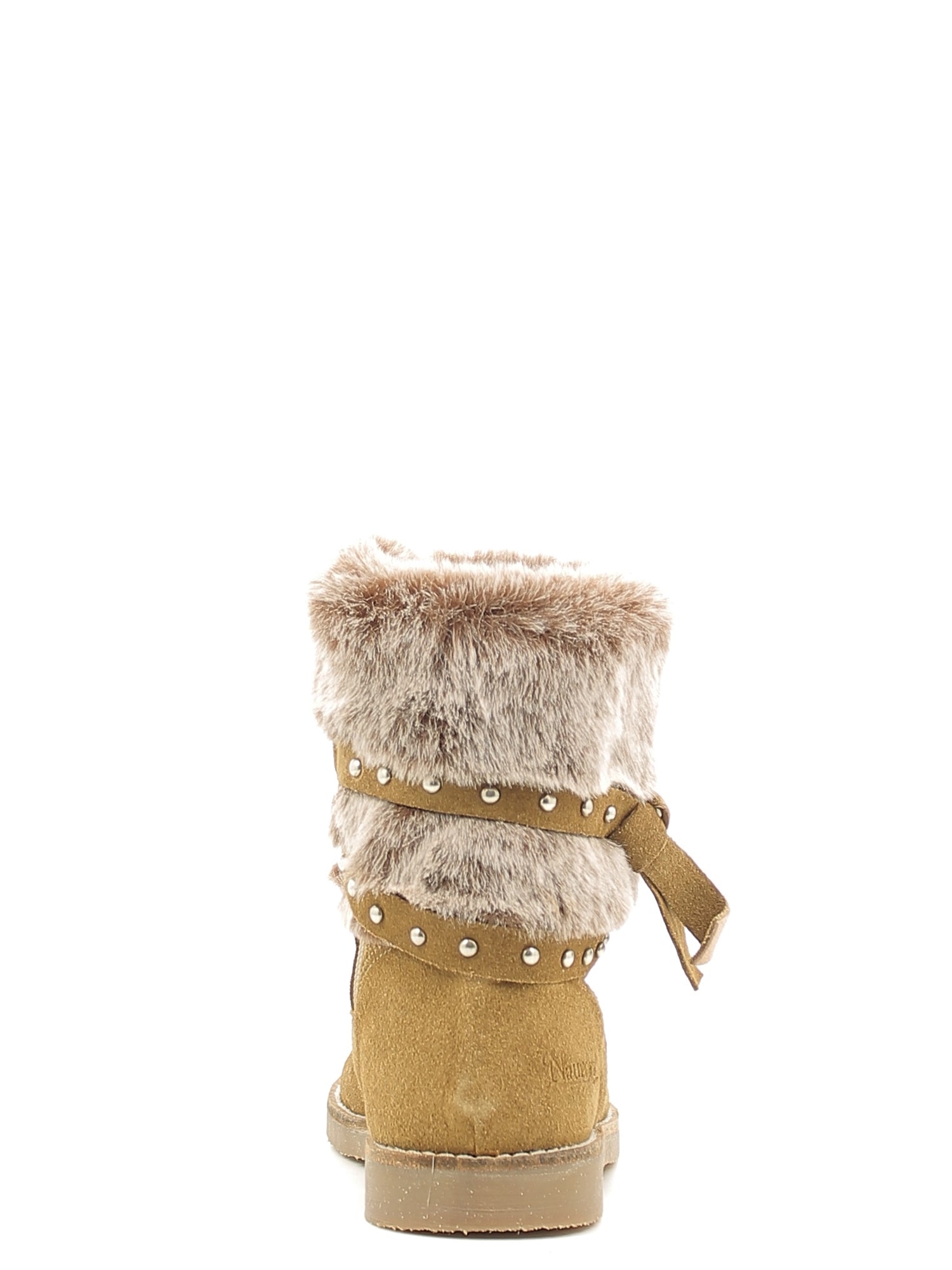 Stivaletti Beige Naurora