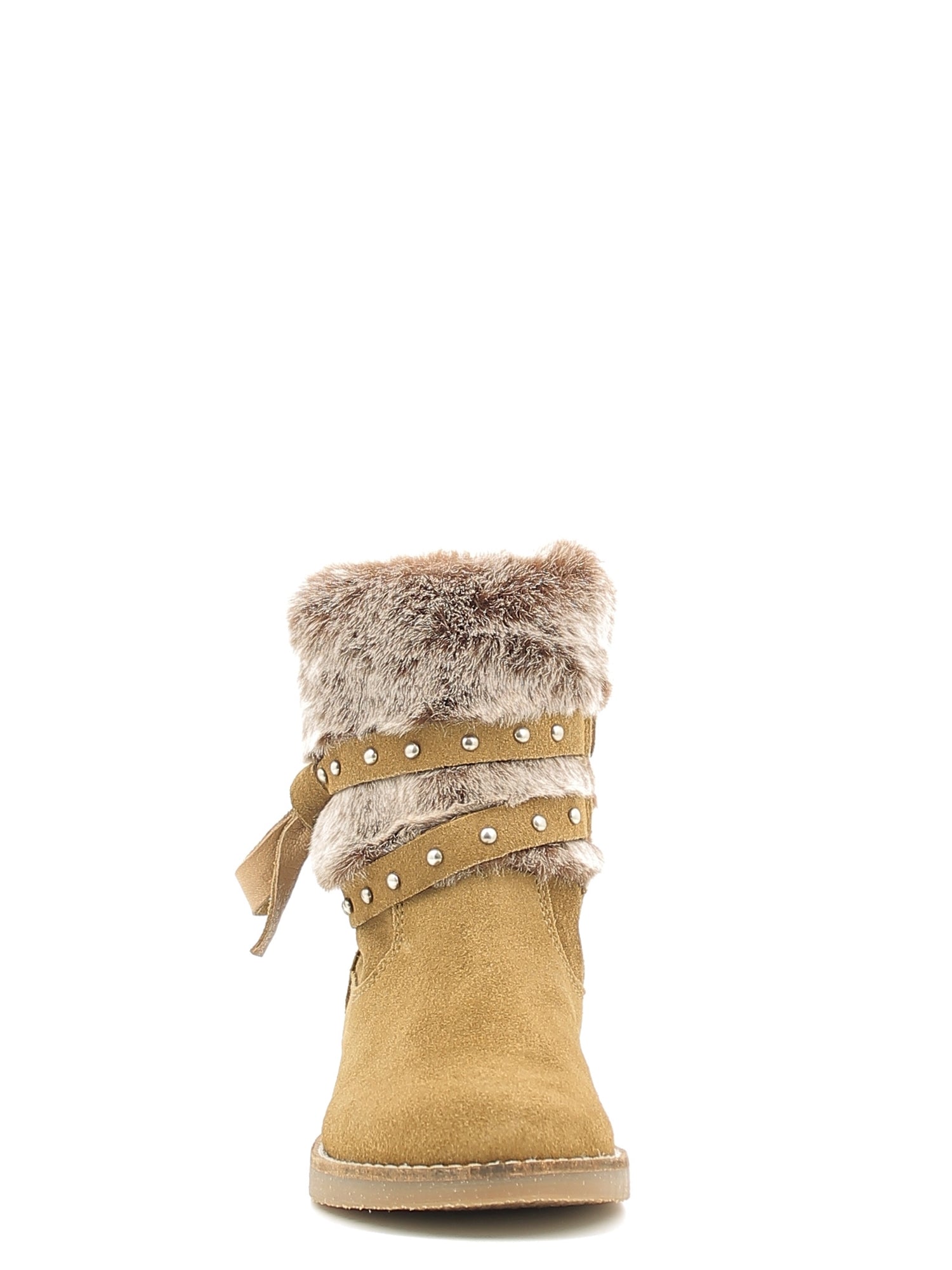 Stivaletti Beige Naurora