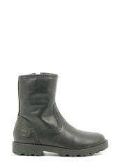 Stivaletti Nero Naurora