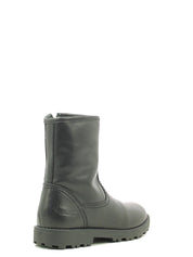 Stivaletti Nero Naurora