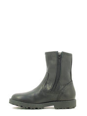 Stivaletti Nero Naurora