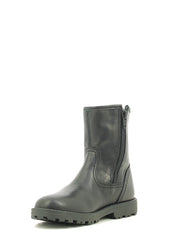 Stivaletti Nero Naurora