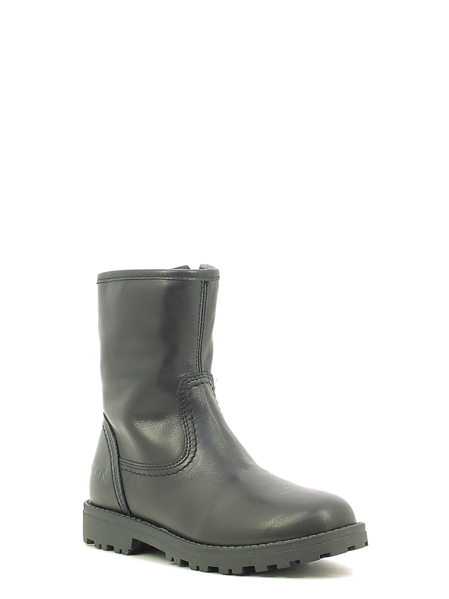 Stivaletti Nero Naurora