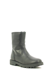 Stivaletti Nero Naurora