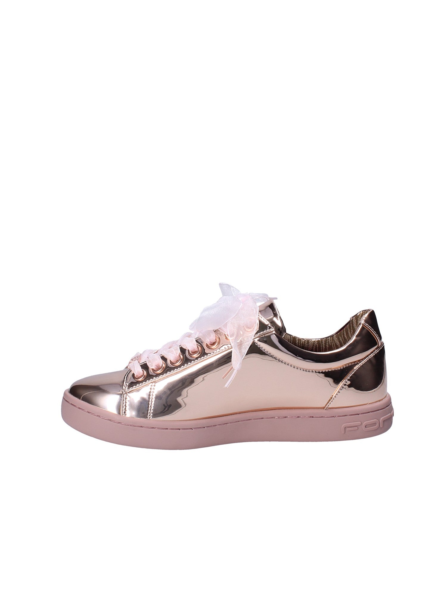 Sneakers Rosa Fornarina