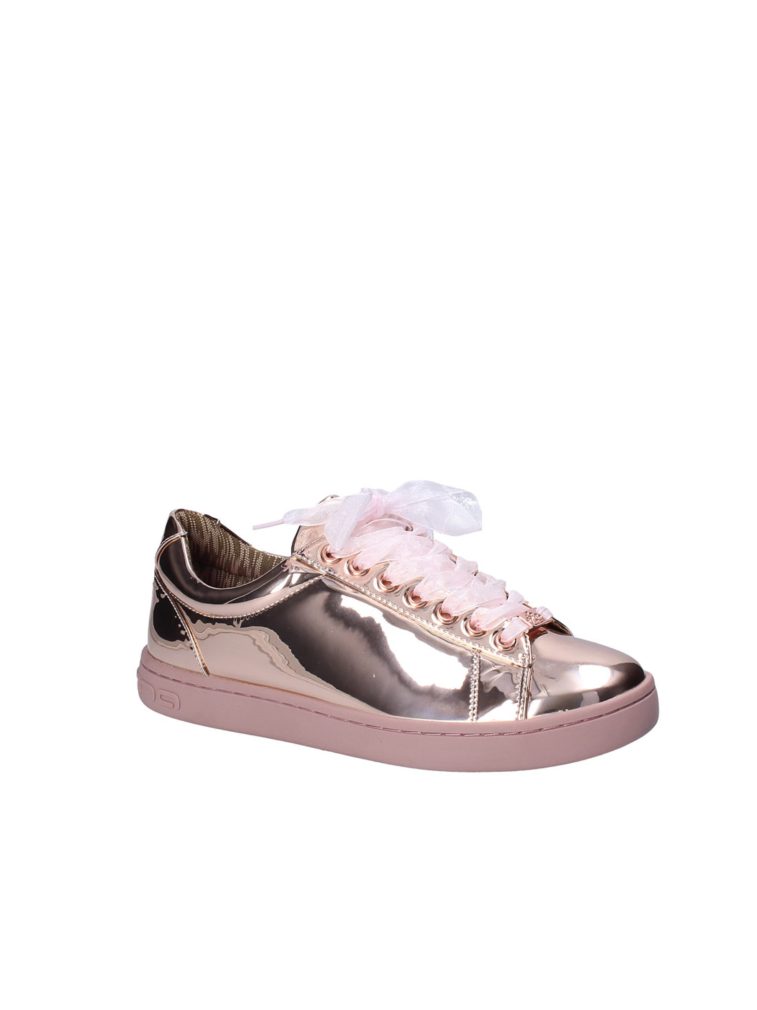 Sneakers Rosa Fornarina