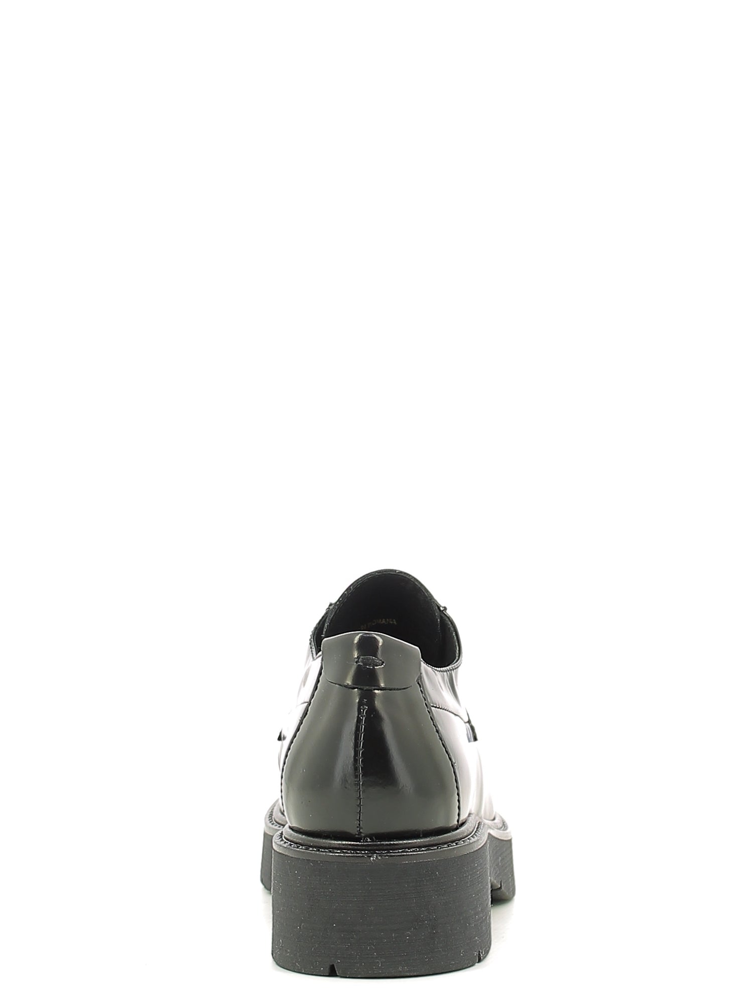 Francesine Nero Flower Carmens 