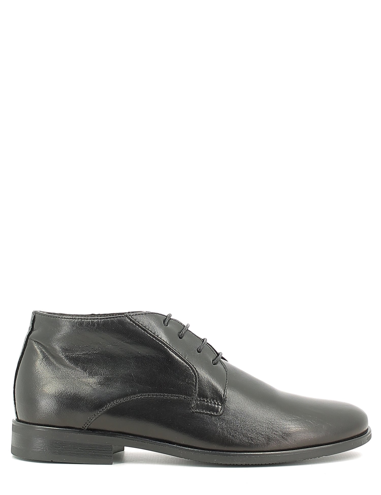 Polacchino Nero Rogers