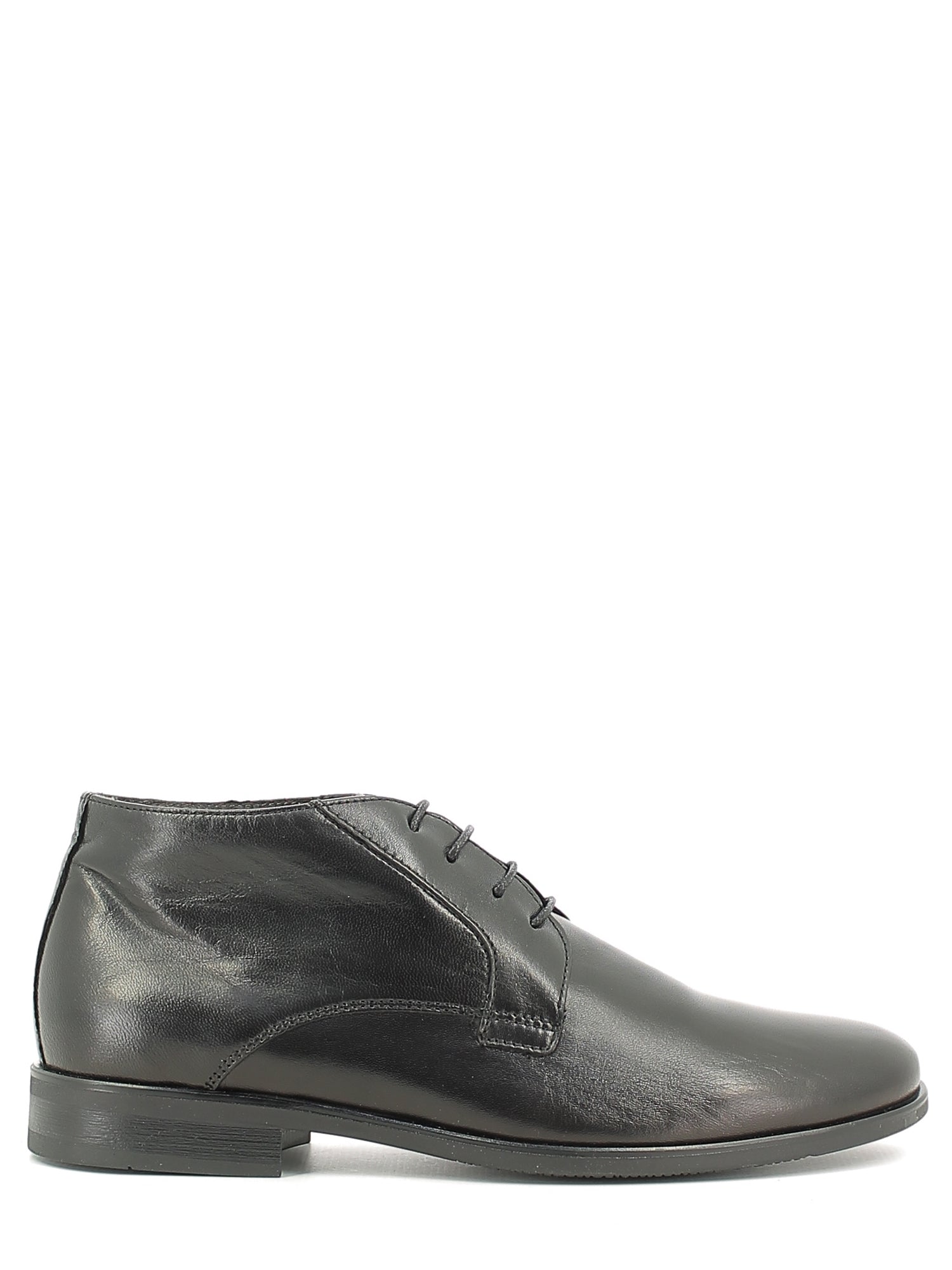 Polacchino Nero Rogers