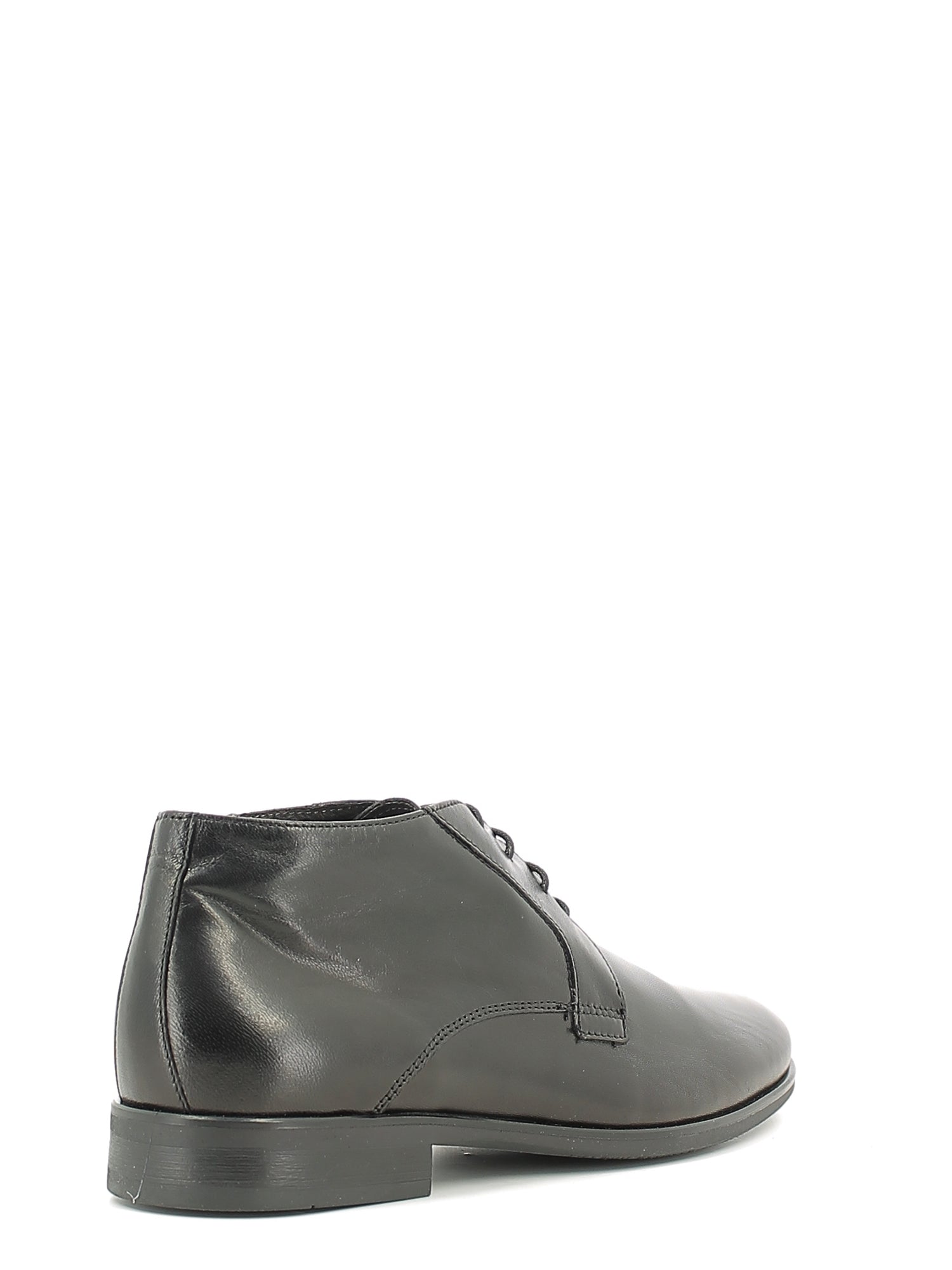 Polacchino Nero Rogers