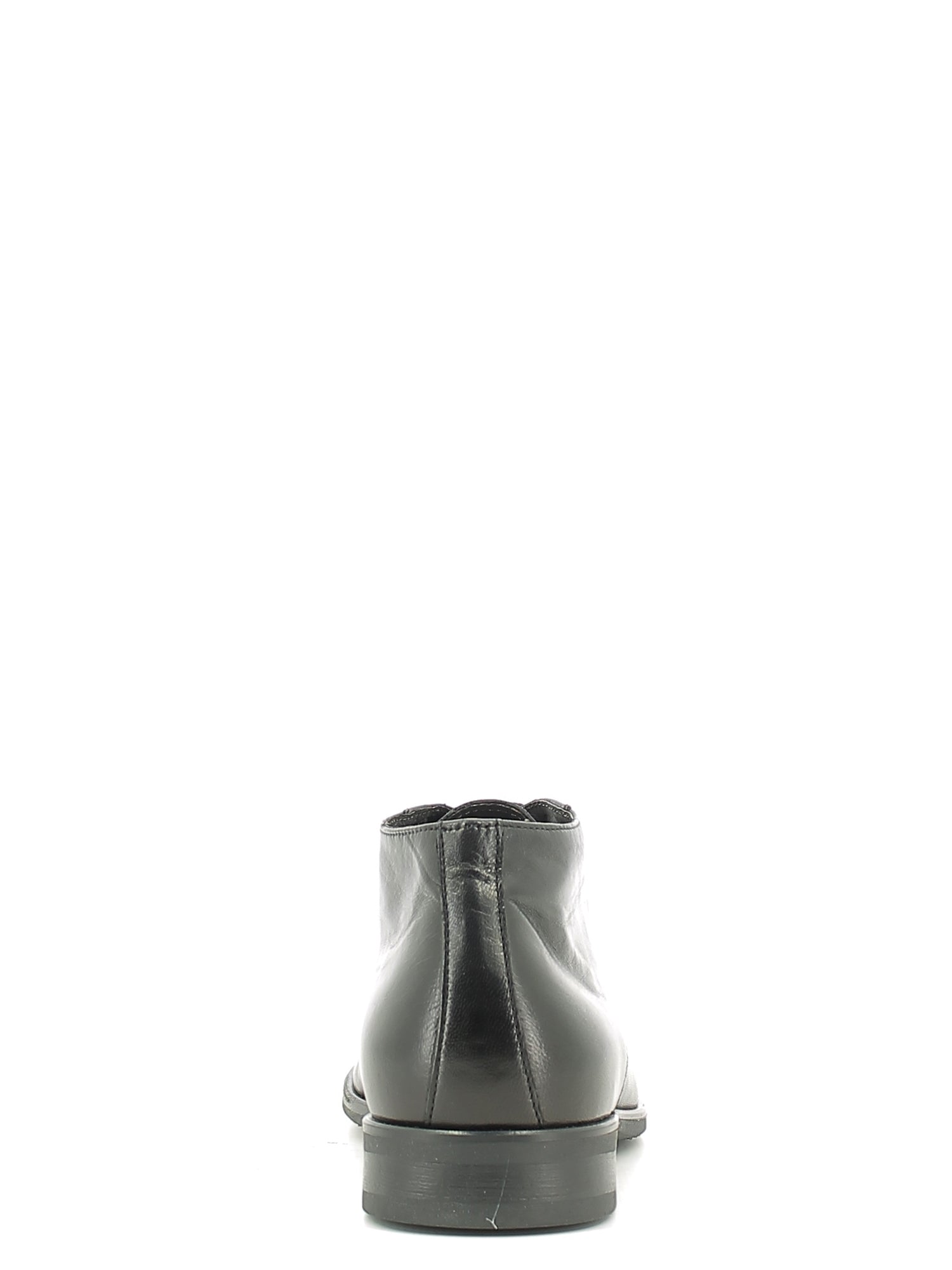 Polacchino Nero Rogers