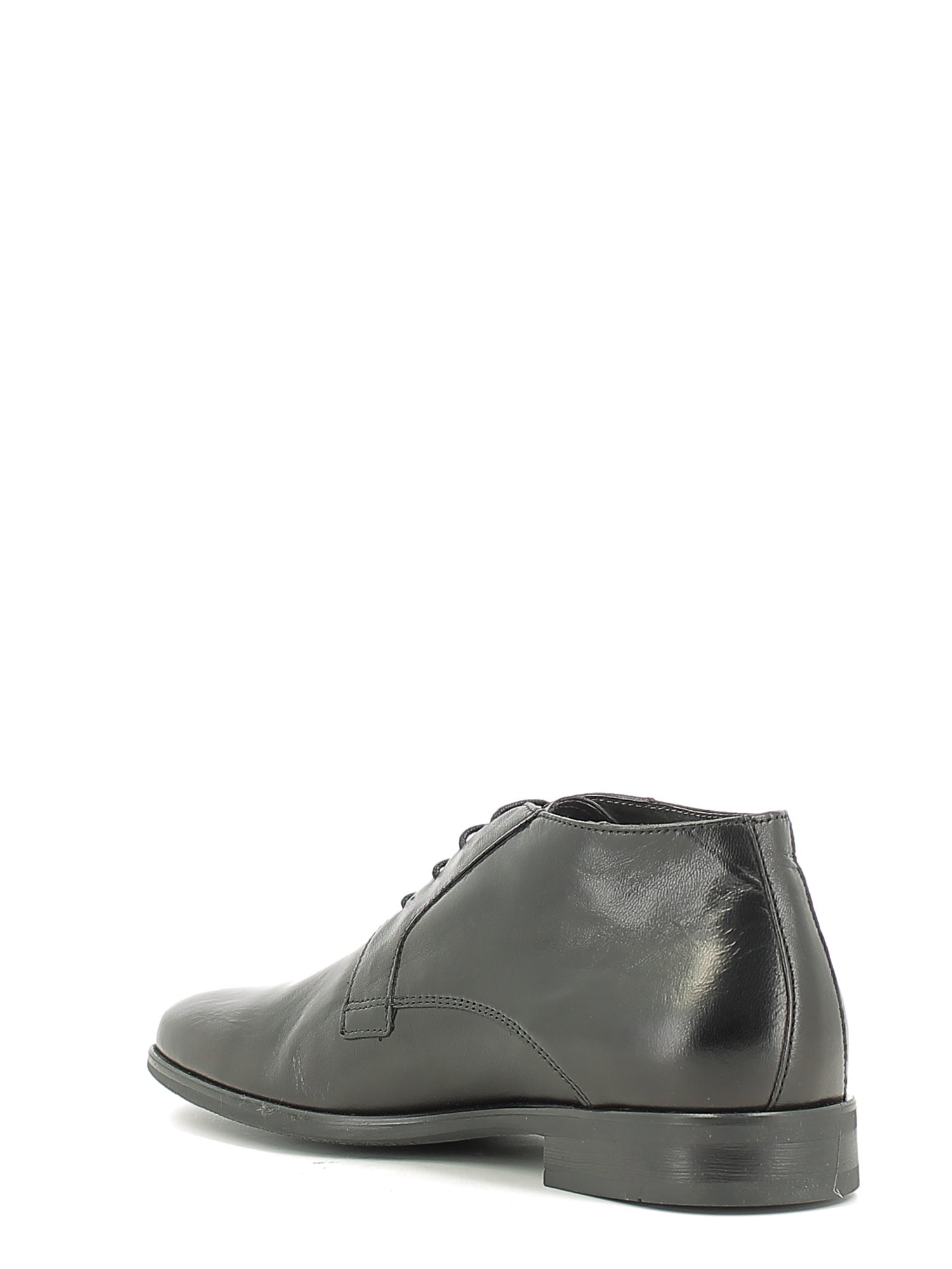 Polacchino Nero Rogers