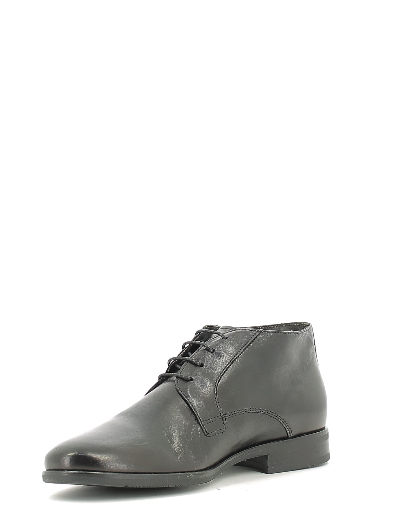 Polacchino Nero Rogers