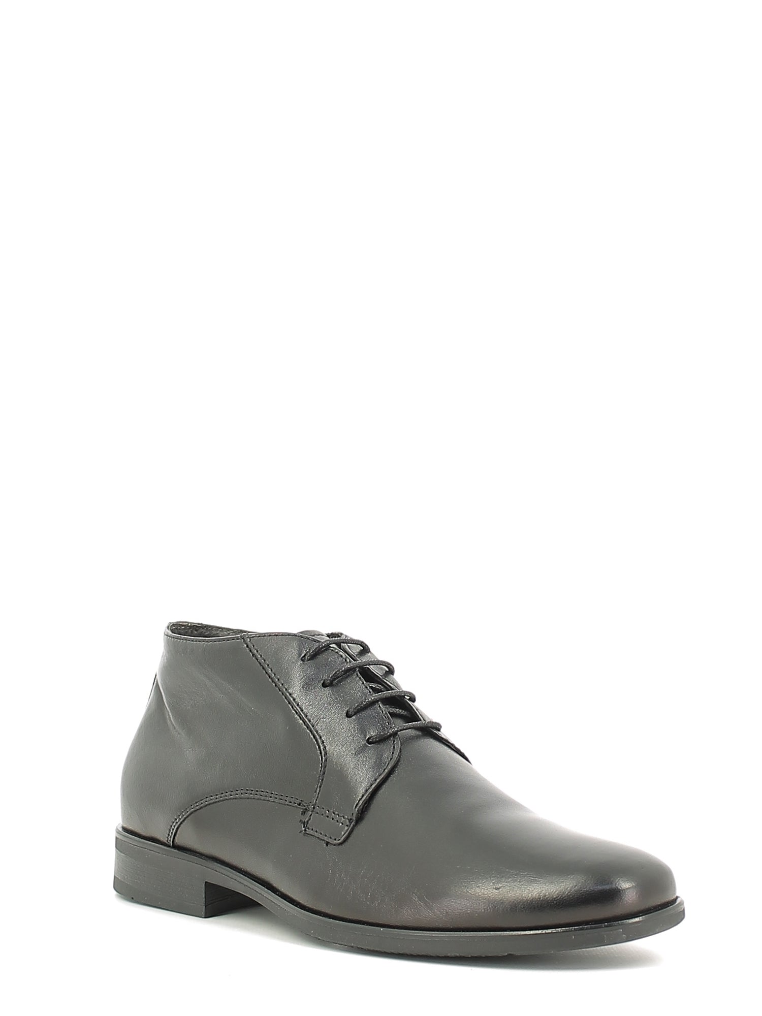 Polacchino Nero Rogers