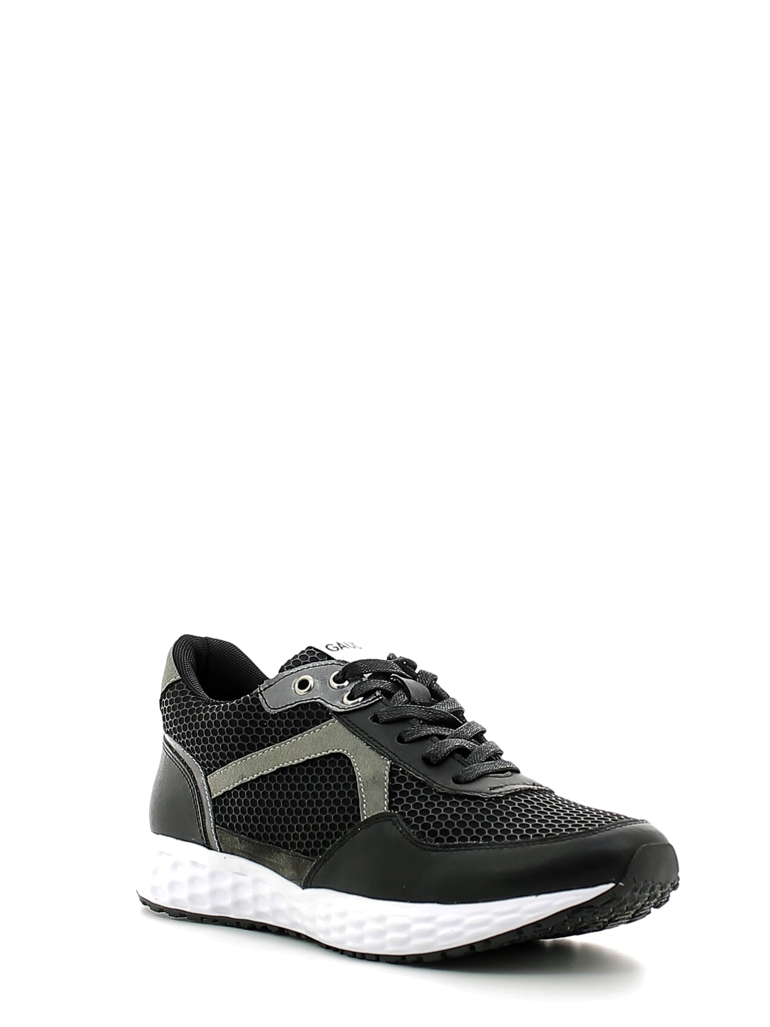 Sneakers Nero Gaudi