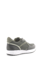 Sneakers Verde Gaudi