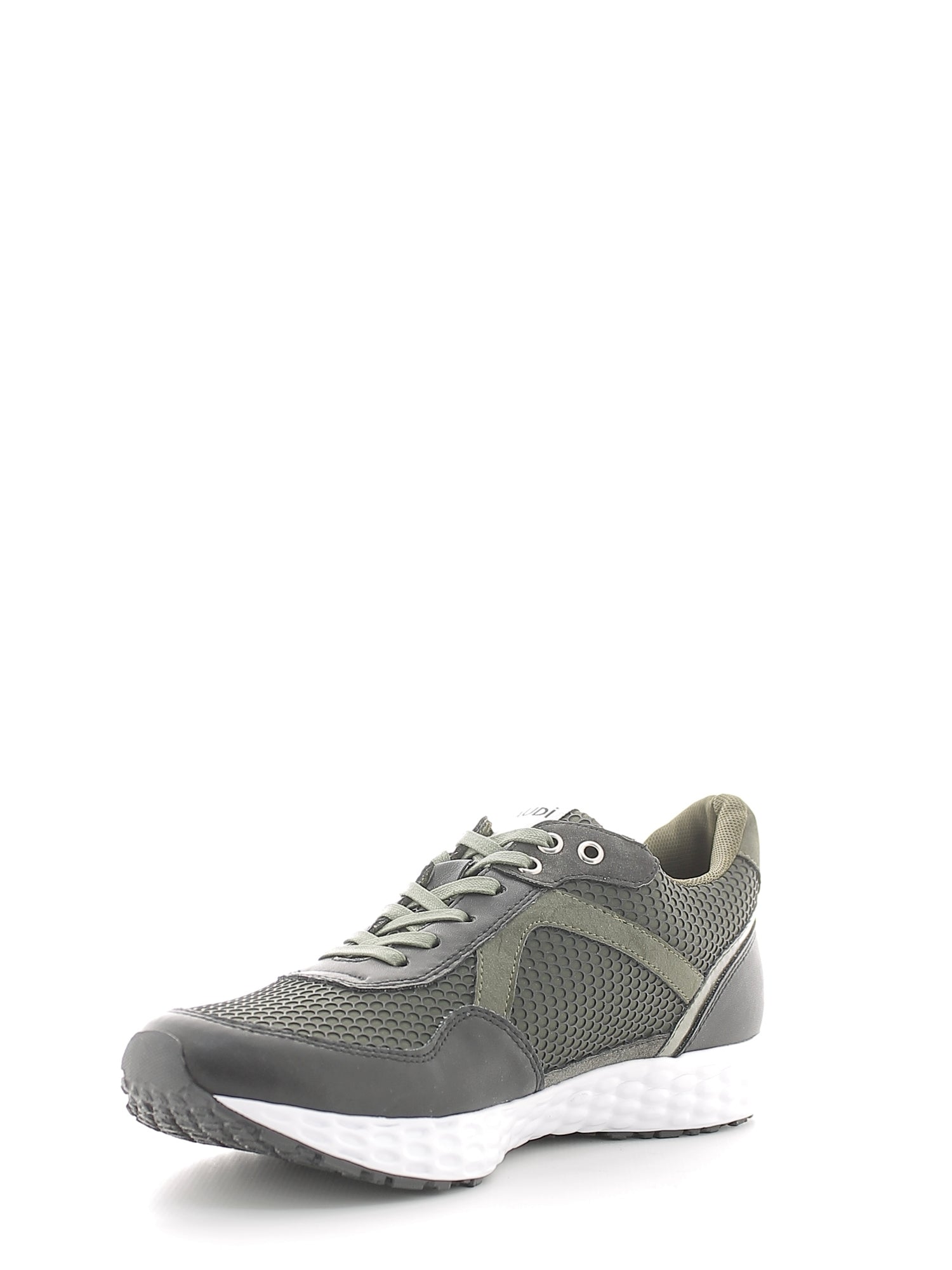 Sneakers Verde Gaudi