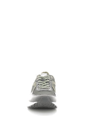 Sneakers Verde Gaudi