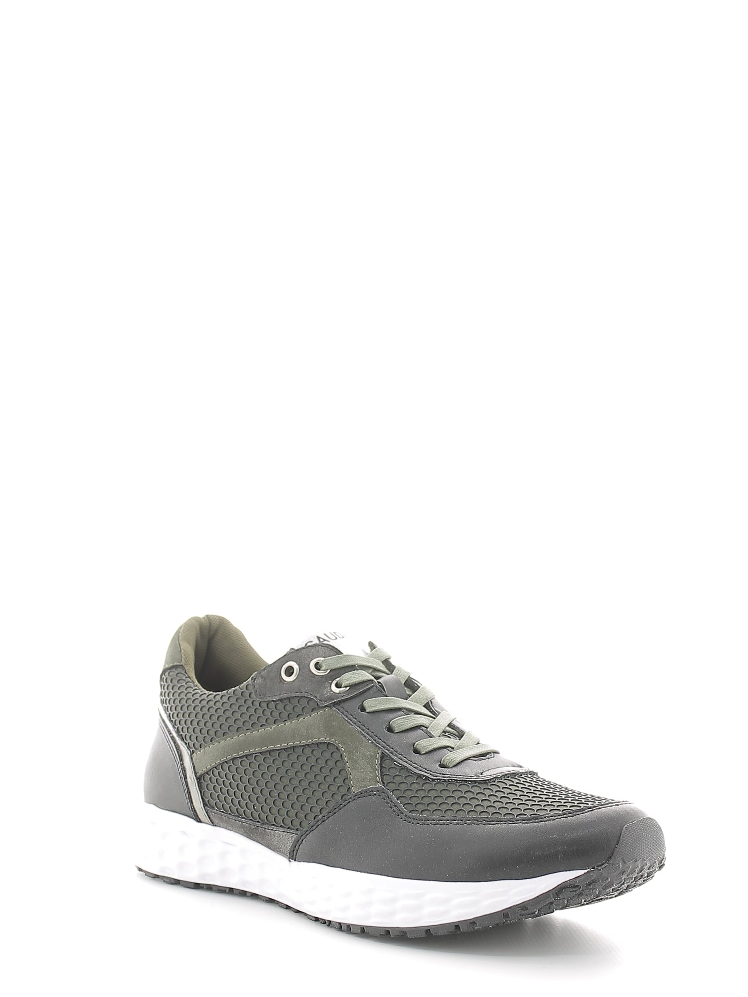 Sneakers Verde Gaudi