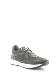 Sneakers Verde Gaudi