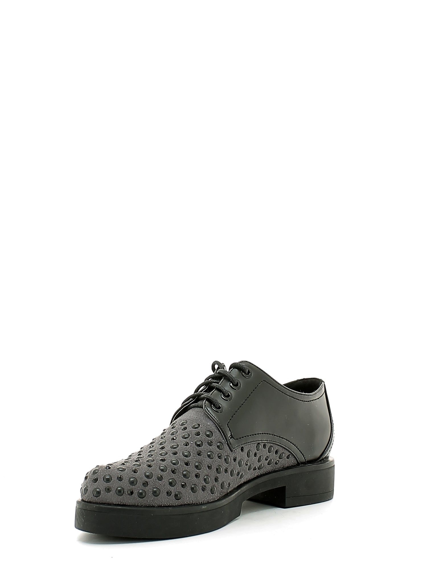 Francesine Nero Byblos Blu