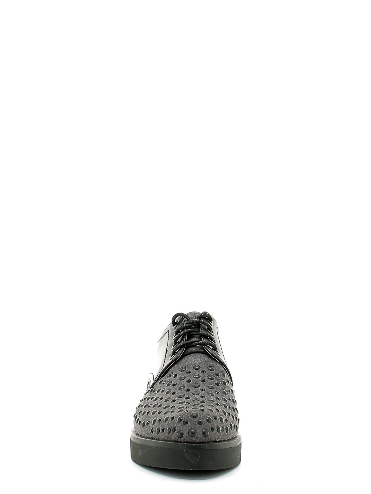 Francesine Nero Byblos Blu