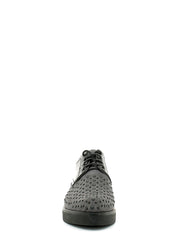 Francesine Nero Byblos Blu