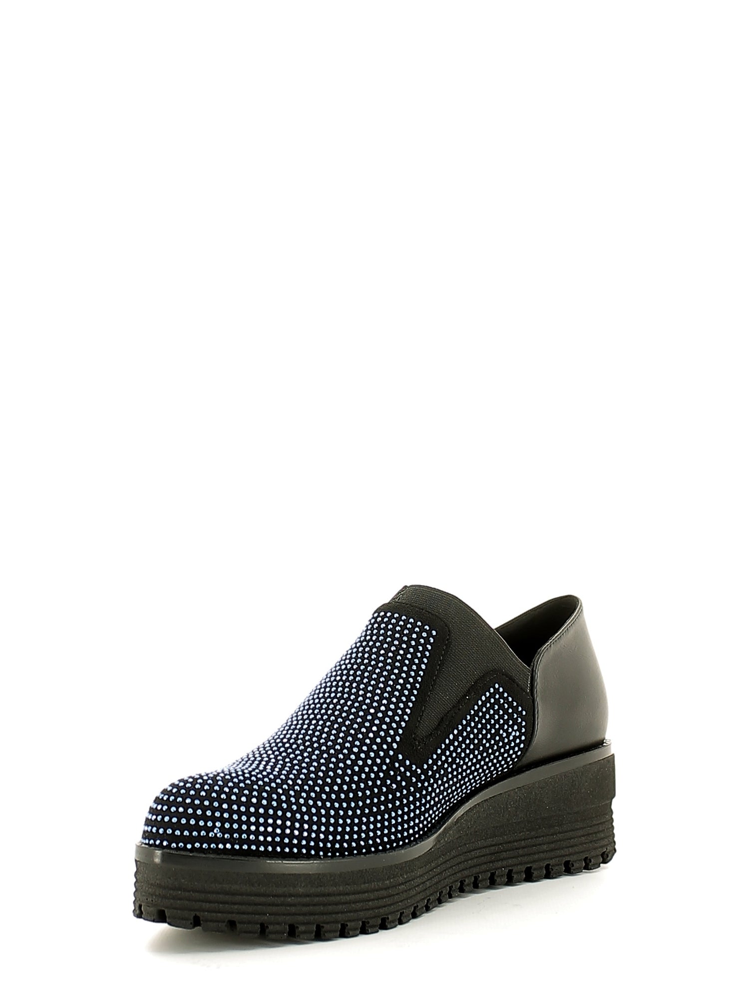 Slip-on Nero Byblos Blu