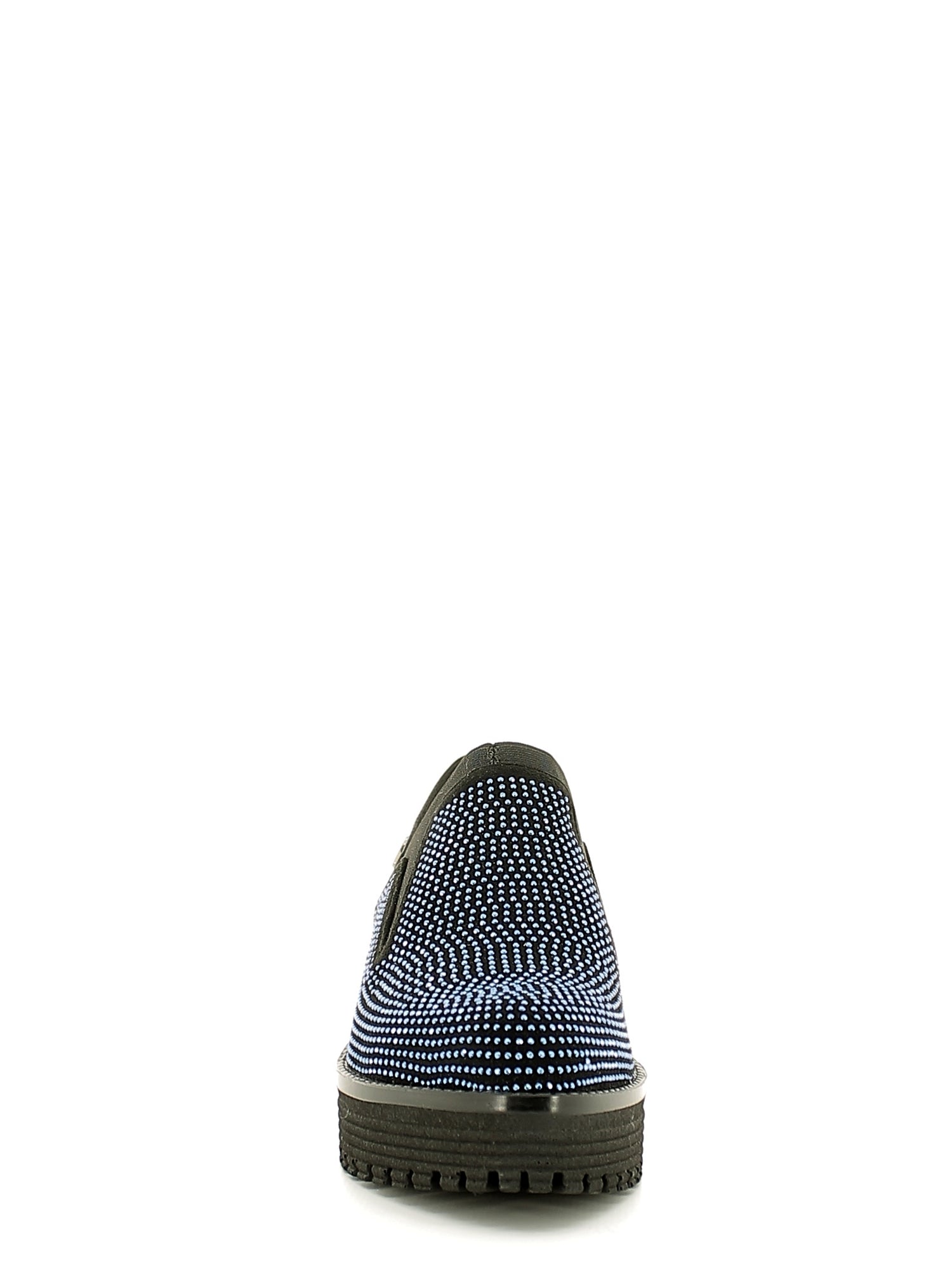 Slip-on Nero Byblos Blu