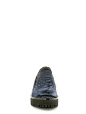 Slip-on Nero Byblos Blu