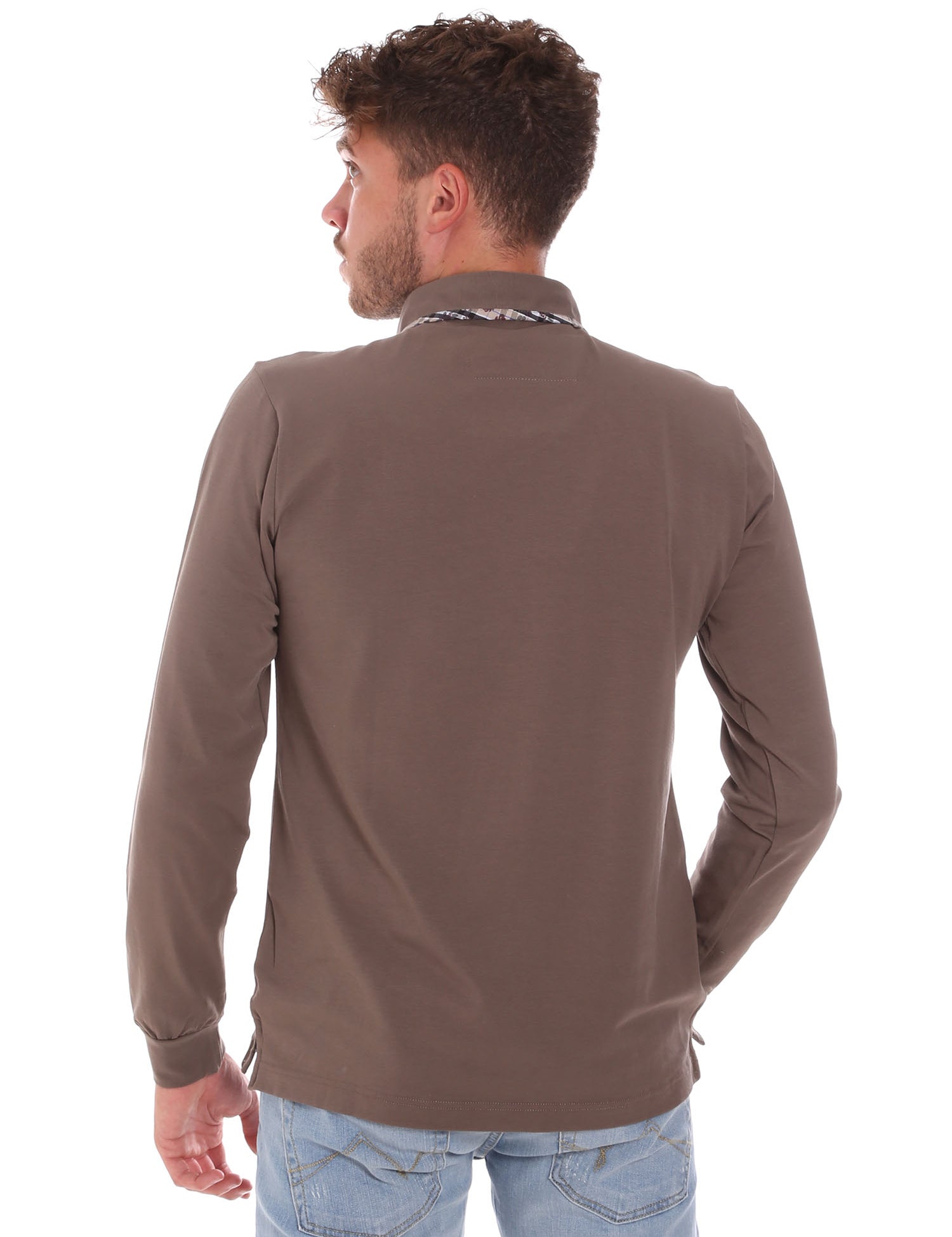 Polo Beige Bradano