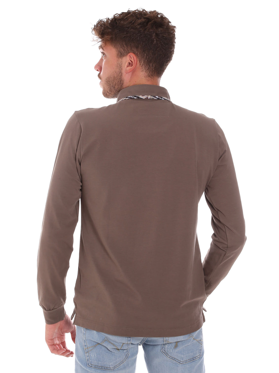 Polo Beige Bradano