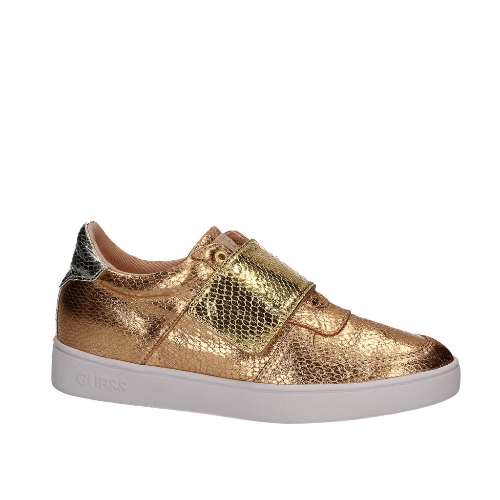 Sneakers Dorato Guess
