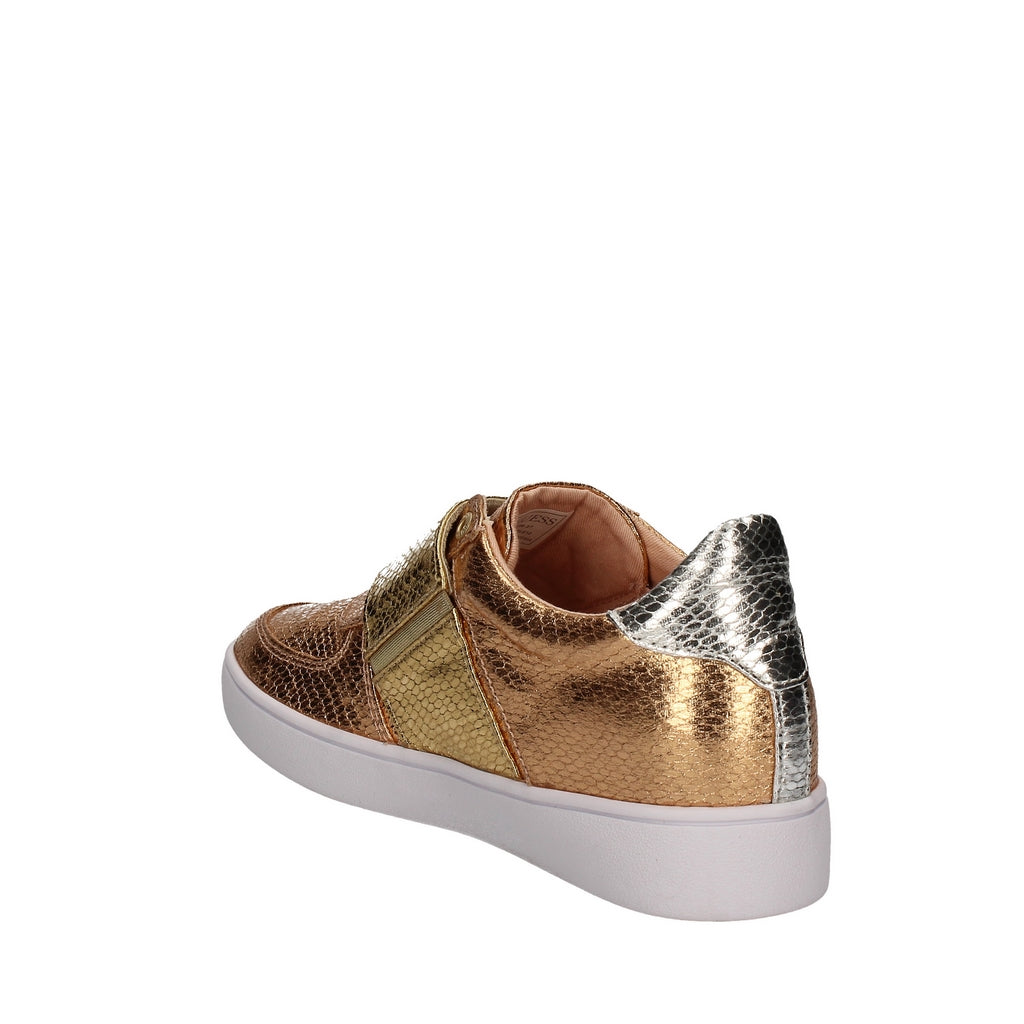 Sneakers Dorato Guess