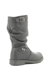 Stivali Nero 0003 Lulu'