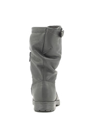 Stivali Nero 0003 Lulu'