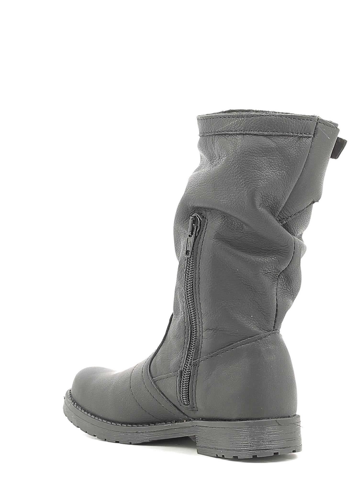 Stivali Nero 0003 Lulu'