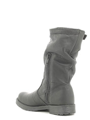 Stivali Nero 0003 Lulu'