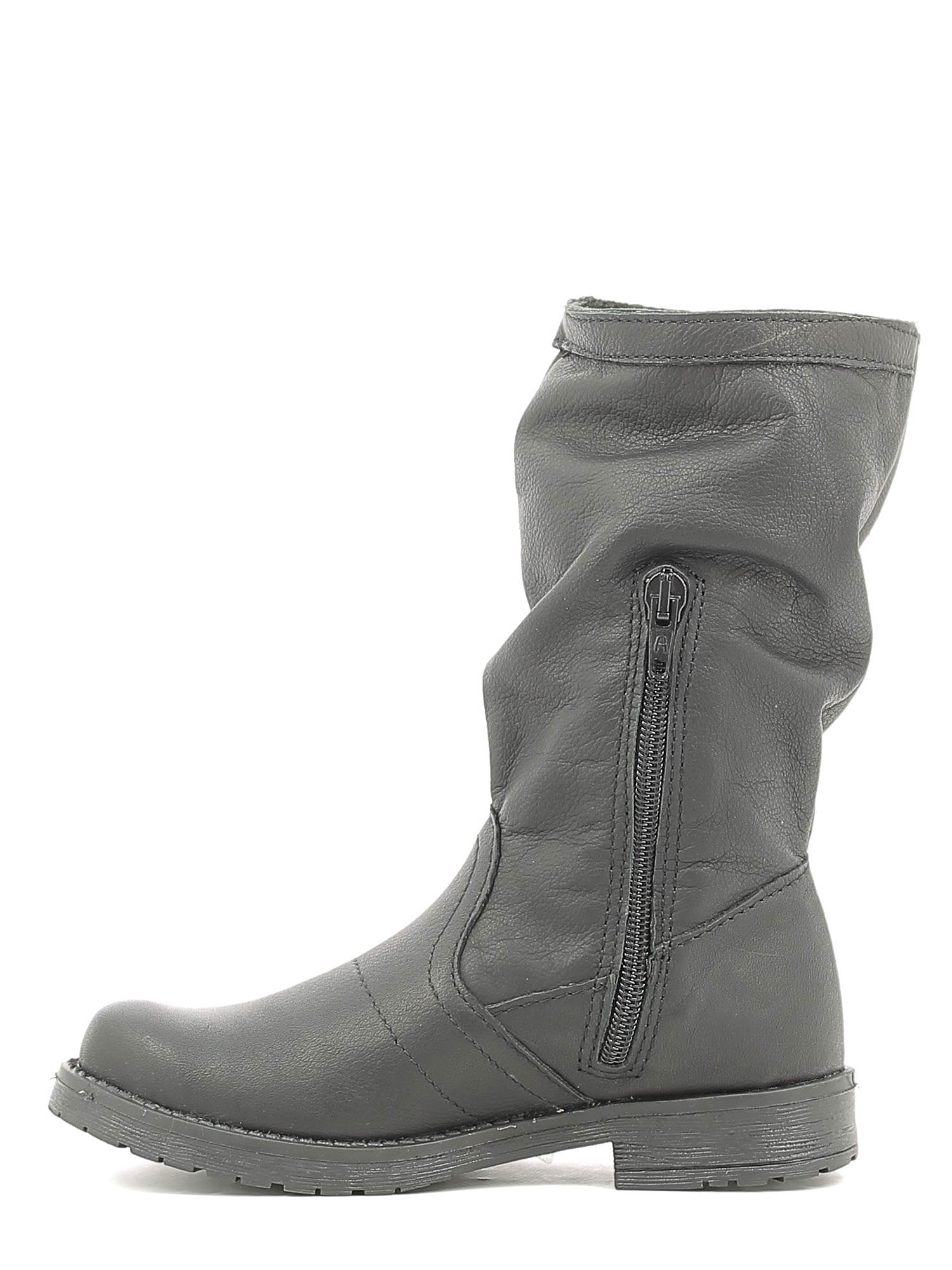 Stivali Nero 0003 Lulu'