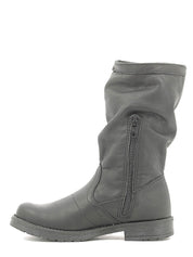 Stivali Nero 0003 Lulu'