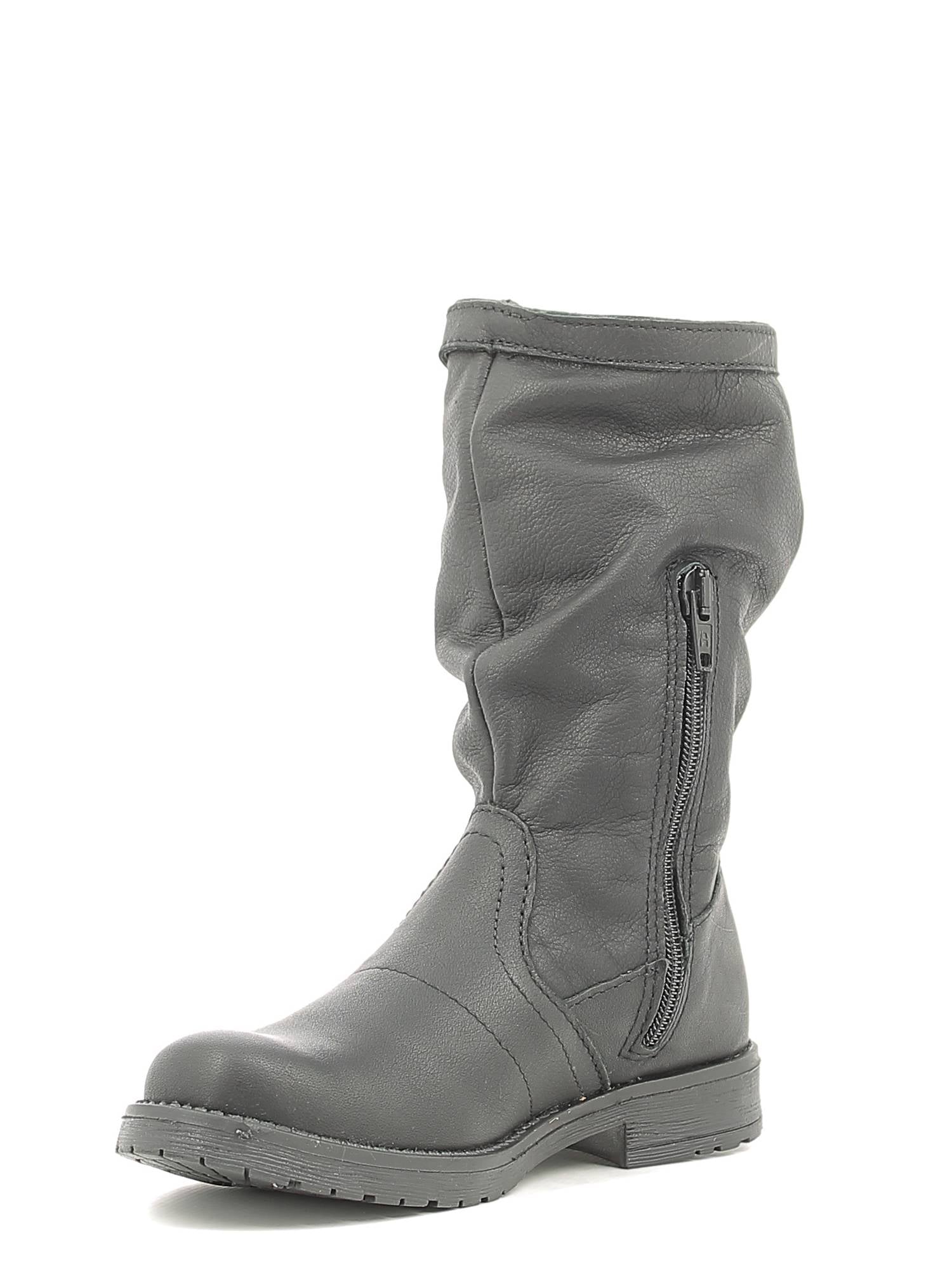 Stivali Nero 0003 Lulu'