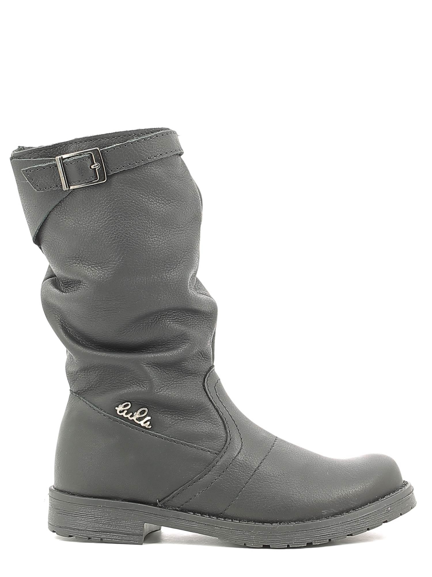 Stivali Nero 0003 Lulu'