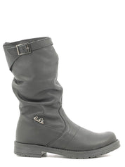 Stivali Nero 0003 Lulu'