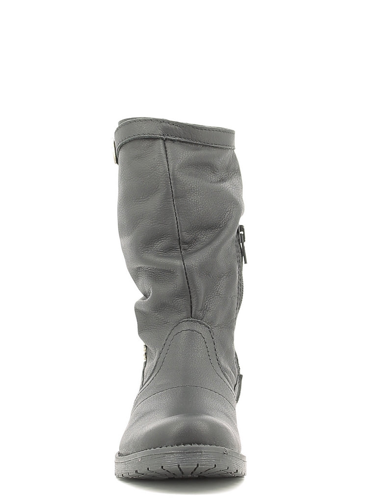 Stivali Nero 0003 Lulu'